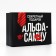 Gift folding box, packaging, Alfa-Samsu, 21 x 15 x 7 cm