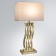 Decorative table lamp Arte Lamp Veil A5061LT-1PB, E27, 60 W, 38x20x69 cm, copper
