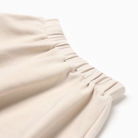 Юбка для девочки KAFTAN, р. 34 (122 - 128 см), бежевый-6