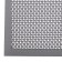 Rubber rug "twist", 40 × 60 cm, h = 4.5 mm, color gray color