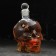 Snar "impenetrable. Skull", with a bullet, 400 ml
