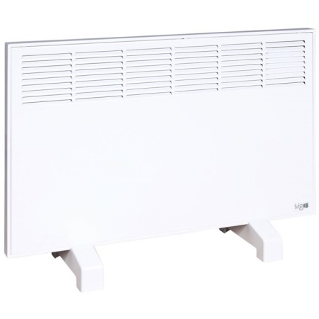 Convector IVIGO EPK4570M15 white, 1.5 kW, up to 15 sq.m.-1