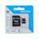 Memory map Smartbuy Microsd, 8 GB, SDHC, class 10, with adapter SD