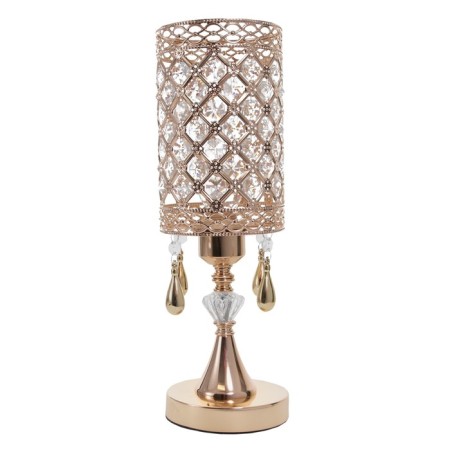 Table lamp "Arabesk" E27 40W 220V 36x11.5x1.5 cm Risalux-9