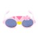 Places of sunglasses, polarization, width 13.5 cm, extinguishing puffs 13.5 cm