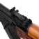 Matcage Training Automation Kalashnikov "AKM"