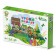 Game desktop-detergent "Lessons eco-boiled"