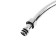 Pour for kitchen domestic mixers