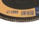 Circle of petal end tundra, 180 x 22 mm, p80