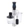 BQ HB1234SS, submersible, 1500 watts, 8 speeds, black