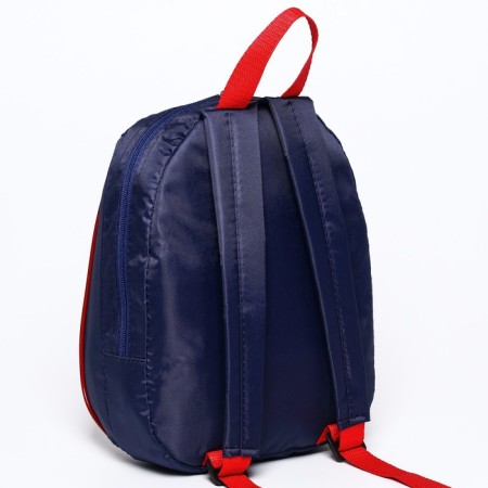 Baby backpack, lightning department, 20 x 13 x 26 cm "rescuers", puppy patrol-1