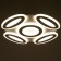 Lamp with PDU 1584/5 LED 200W Dimmer White D.50 cm BayerLux