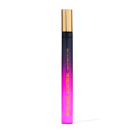 Tuale water for women Rose Mist Montreal, 15 ml-1