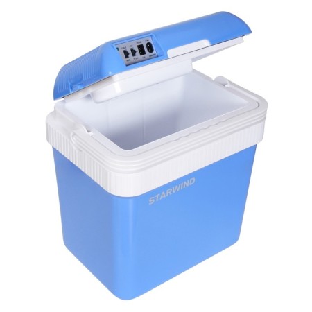 STARWIND CB-112 24 L, 220 V/12 V Auto Holer, HEARCH/COLLECTION, 48 W, 48 W-4