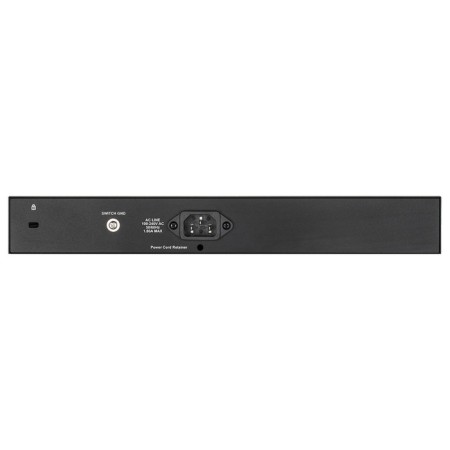 D-Link DGS-1210-10MP/F3A (L2) 8x1gbit/s 2SFP 8POE 130W customizer-2