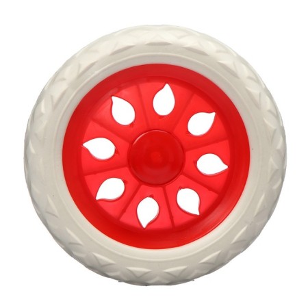 Plastic wheel, 16 cm-1