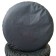 A cover for a spare wheel 33 inches, mix