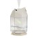 Air humidifier Luazon HM-12 "Volk", ultrasonic, 650 ml, 2 W, submersible, USB, white