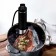 Su-Vid KitFort KT-4080-1, 1200 W, cord 1 m, color black