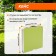 A set of tourist furniture Maclay: table, 4 stools, lighting color