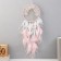 Dreams "tree with pearls" white-pink d = 16 cm 65x16 cm mix