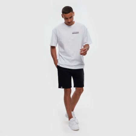 President shorts, size XL, black color-5