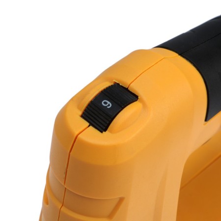 Lobzik DEKO DKJS1000 Laser, 1000 W, 800-3000 move/min, revolutions adjustment, laser, case-4