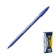 Capillary handle Crown "Multipla", blue ink, node 0.3 mm