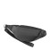 B2735 Barbon bag, lightning department, black/gray color 14x29x10cm