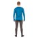 Thermal underwear is male Grayling "Inzer", knitwear, blue, graphite, rr 60-62 Height 170-176