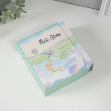 Photo album in 40 photos 10x15 cm 