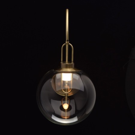 Bra “Chrys”, size 20x31.5x43 cm, 5W 1xled IP 20-2