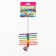 Toy for birds "turntable"