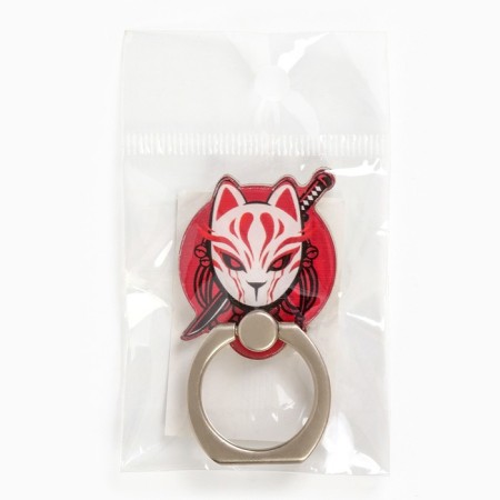 Popskot for the phone "Kideya", 2.9 x 3.9 cm-7