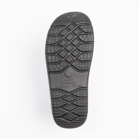 Galos are insulated, size 44, black color-4