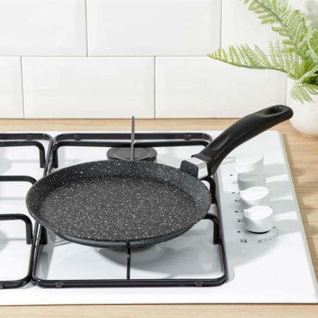 Pan of the pancake share "elite", d = 22 cm, anti -stick coating-8