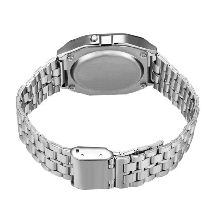 Men's washer -male waters "Barnes", IP53, silicone strap-2