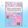 Stickerbook "Affirmation", 150 stickers