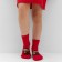 Nosk children's kaftan Cheburashka, rr 16-18 cm, red