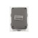 Distribution box Luazon Lighting, 120x80x50 mm, IP55, O/U, with membranes