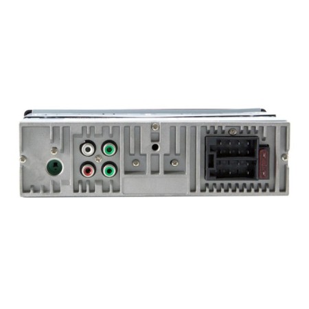 Car radio Prology SMP-300, 1DIN, USB/ FM/ BT, OS Android/ iOS, RCA 4x55 W-3