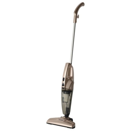 Pioneer VC461S vacuum cleaner, vertical, 120 watts, 0.8 l, pearl-1