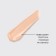 Tonal cream Vivienne Sabo Nuagefoundation, with the effect of natural skin, tone 02