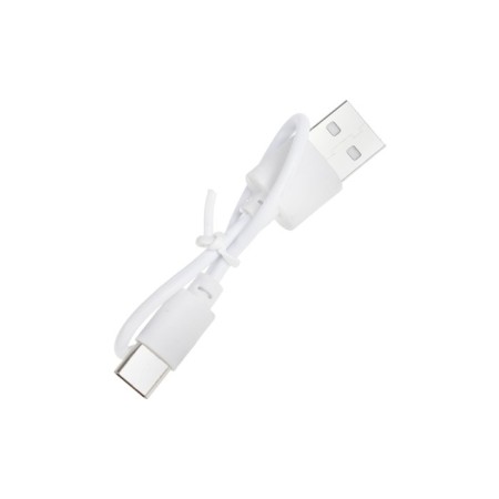 Electric Portable Hand Gray, 5 W, AKB, 800 mAh, up to 55 ° C, USB, green-9
