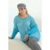 Jumper female, size 50
