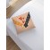 Decorative pillowcase “Come on a paw”, on a zipper, size 45x45 cm