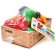 Set in a large box "Fruit-Voyshchi", 22 elements