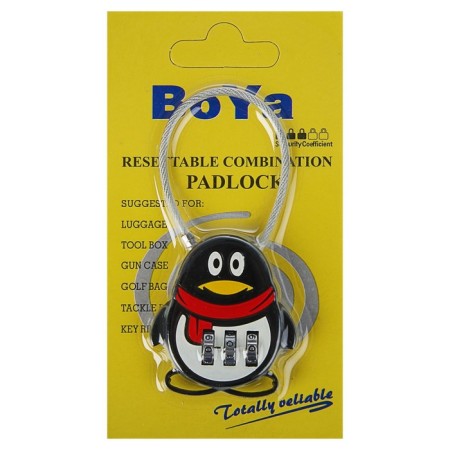 COAD COAD COADE, "PECOVIN", Black-2