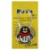 COAD COAD COADE, "PECOVIN", Black