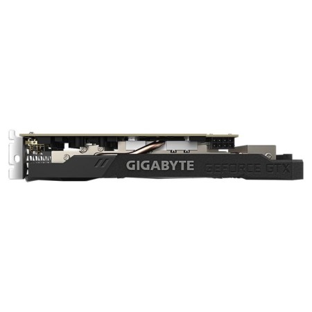 Gigabyte PCI-E GV-N1656WF2OC-4GD NVIDIA GEFORCE GTX 16550 4GB 128bit GDDR6 1590/1 106852-4